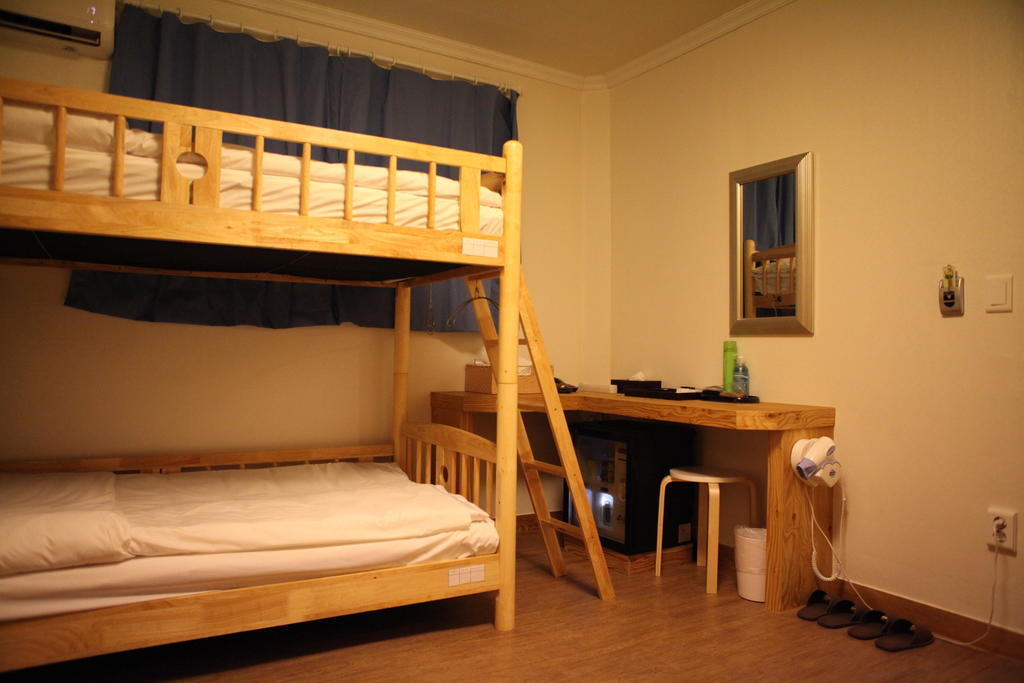 Atti Guesthouse Soul Pokoj fotografie