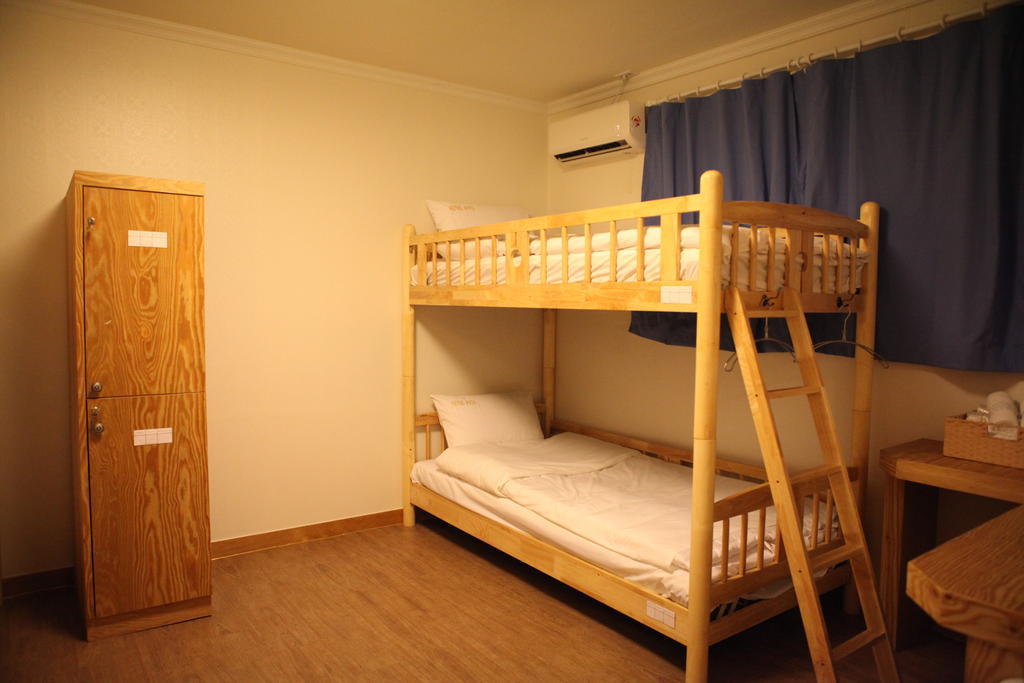 Atti Guesthouse Soul Pokoj fotografie