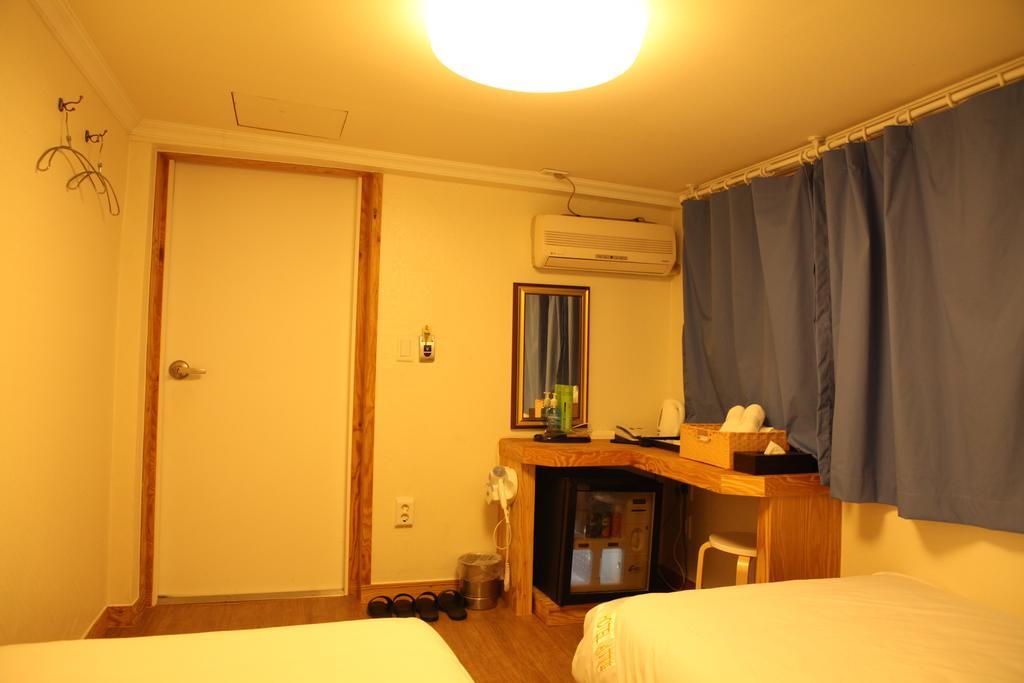 Atti Guesthouse Soul Pokoj fotografie
