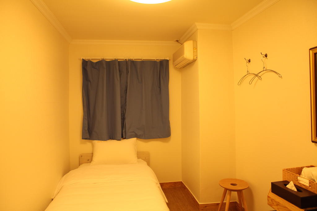 Atti Guesthouse Soul Exteriér fotografie