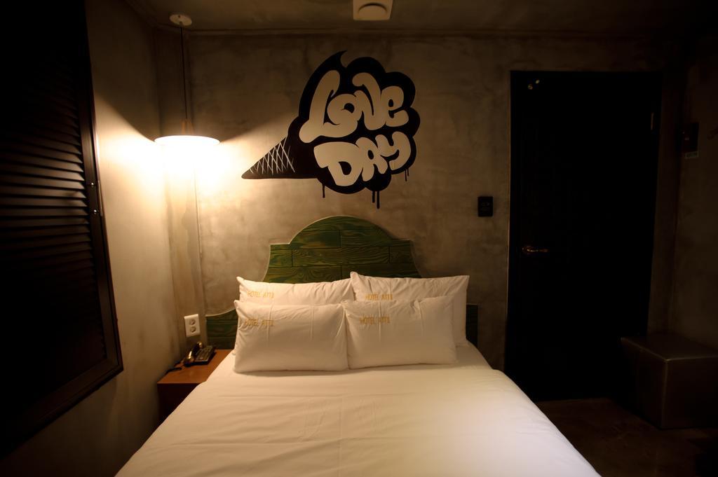 Atti Guesthouse Soul Exteriér fotografie
