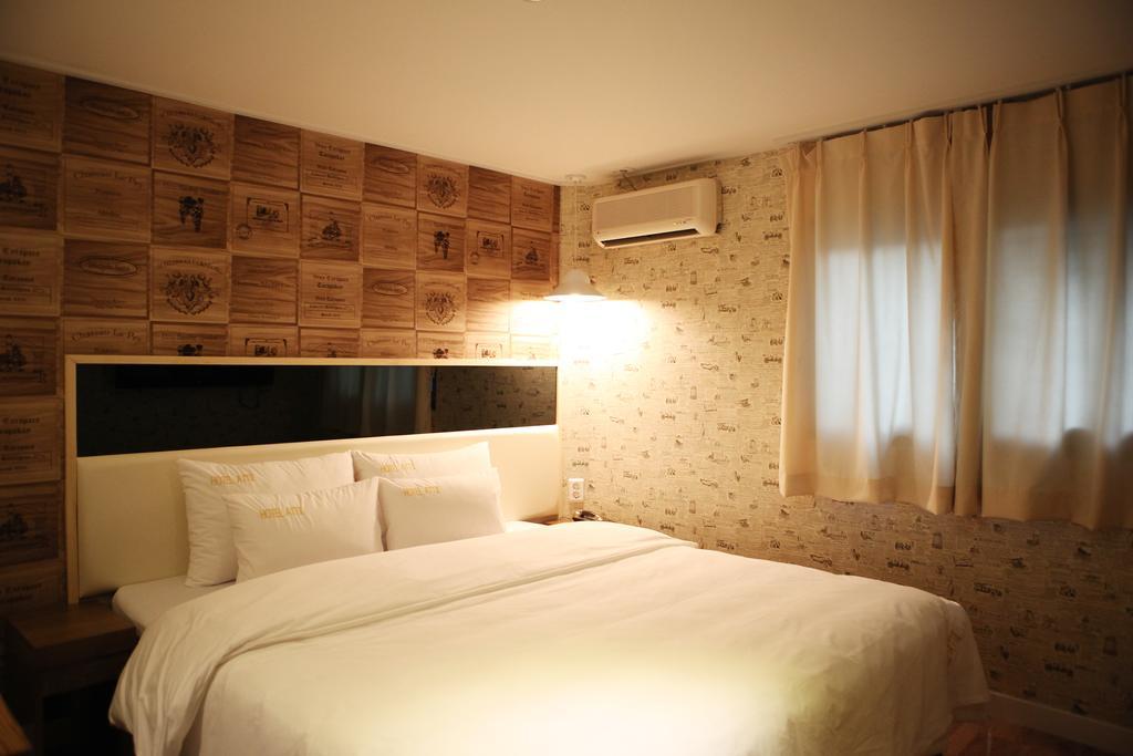Atti Guesthouse Soul Exteriér fotografie