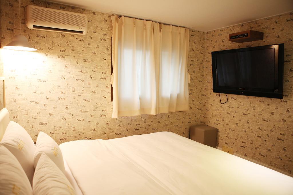 Atti Guesthouse Soul Exteriér fotografie