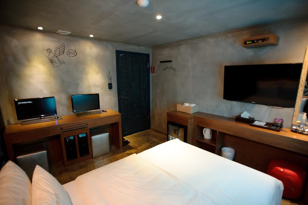 Atti Guesthouse Soul Exteriér fotografie