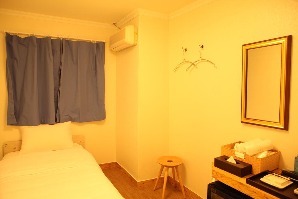 Atti Guesthouse Soul Exteriér fotografie