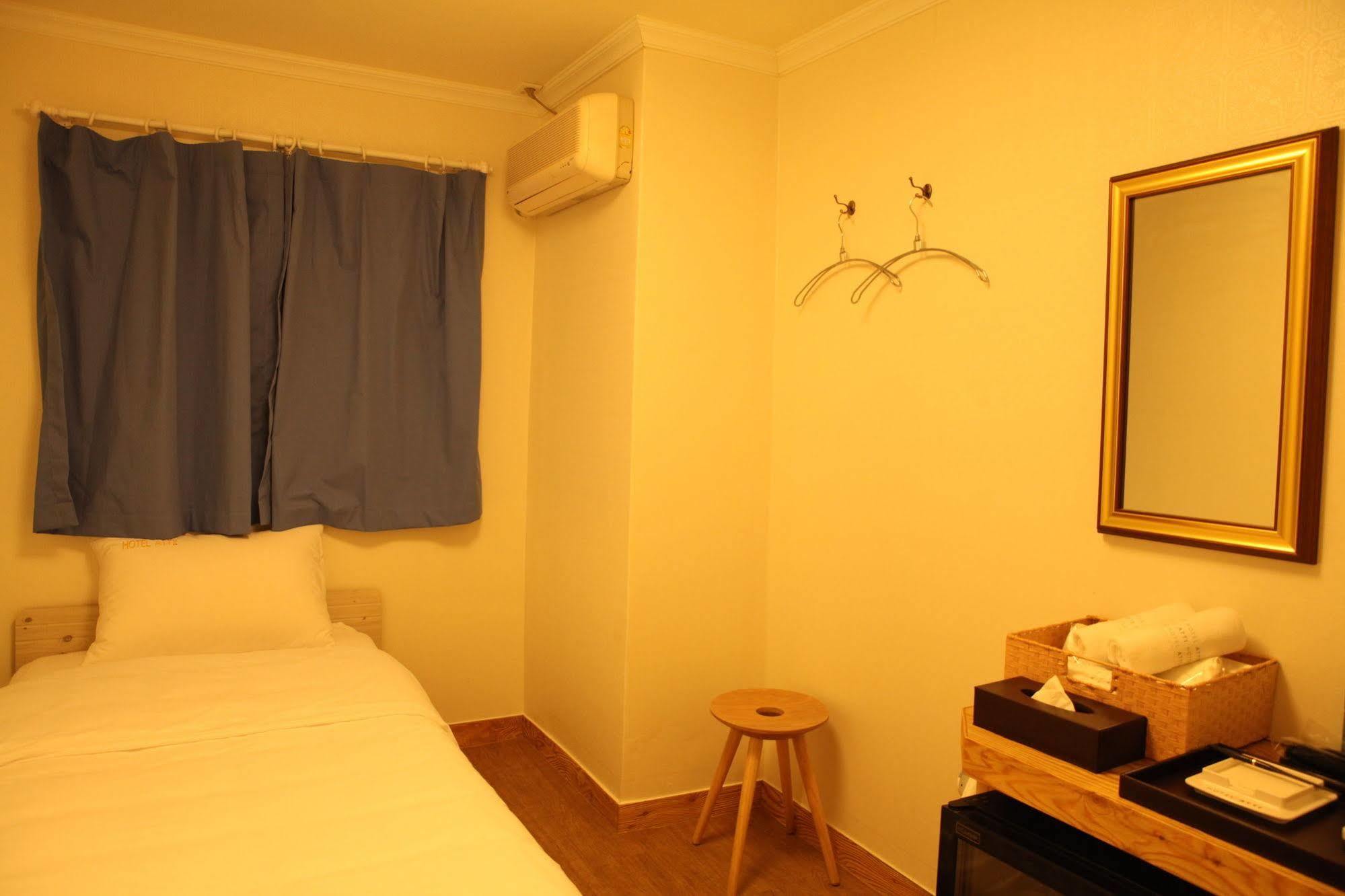 Atti Guesthouse Soul Exteriér fotografie